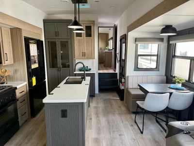 2026 Forest River RV Rockwood Signature - Photo 12