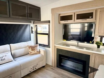 2026 Forest River RV Rockwood Signature - Photo 20