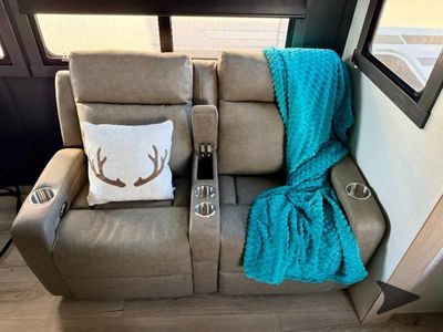 2026 Forest River RV Rockwood Signature - Photo 16