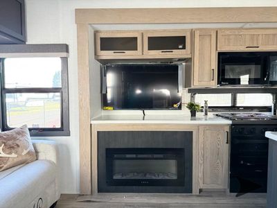 2026 Forest River RV Rockwood Signature - Photo 21