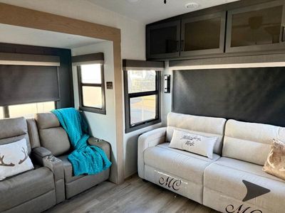 2026 Forest River RV Rockwood Signature - Photo 17
