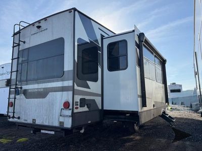 2026 Forest River RV Rockwood Signature - Photo 10