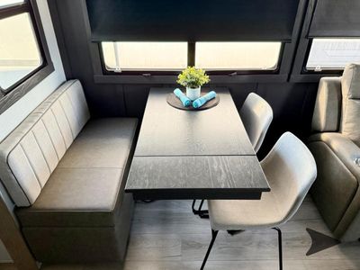 2026 Forest River RV Rockwood Signature - Photo 14