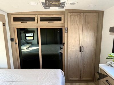 2026 Forest River RV Rockwood Signature - Photo 61