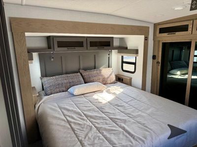 2026 Forest River RV Rockwood Signature - Photo 58