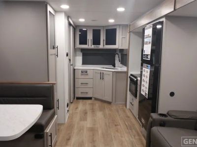 2026 Alliance RV Delta Ultra Lite — detail view