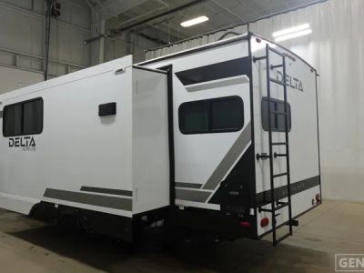 2026 Alliance RV Delta Ultra Lite — interior view