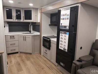 2026 Alliance RV Delta Ultra Lite — photo 14 view