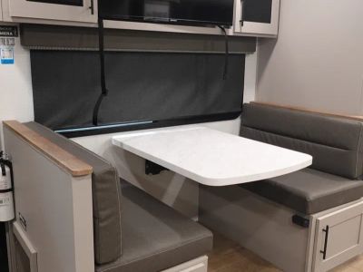 2026 Alliance RV Delta Ultra Lite — photo 11 view
