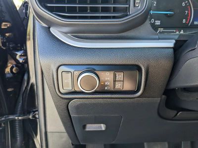2024 Ford Explorer — photo 28 view