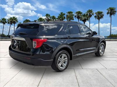 2024 Ford Explorer — photo 7 view