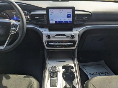 2024 Ford Explorer — photo 16 view