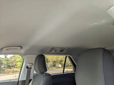 2024 Ford Explorer — photo 22 view