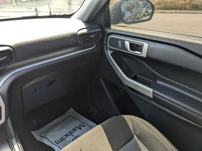 2024 Ford Explorer — photo 17 view