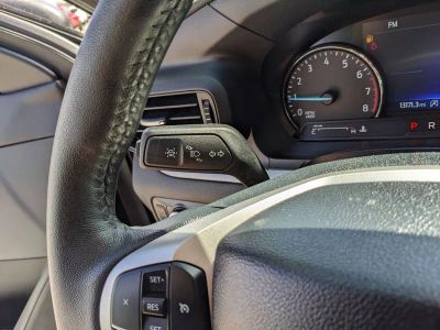 2024 Ford Explorer — photo 32 view