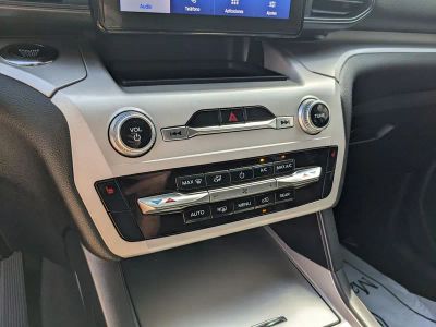 2024 Ford Explorer — photo 25 view