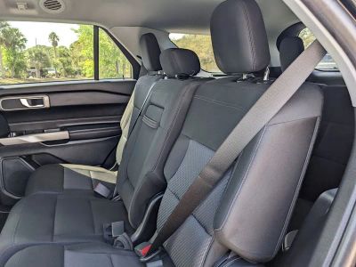 2024 Ford Explorer — photo 18 view