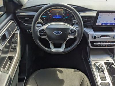 2024 Ford Explorer — photo 15 view