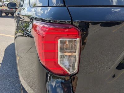 2024 Ford Explorer — photo 11 view