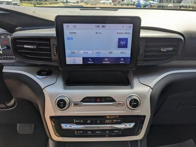 2024 Ford Explorer — photo 23 view