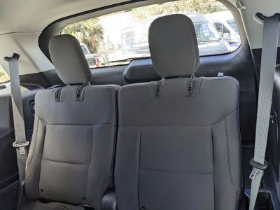 2024 Ford Explorer — photo 19 view