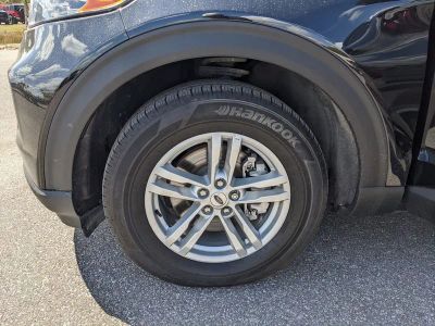 2024 Ford Explorer — photo 35 view