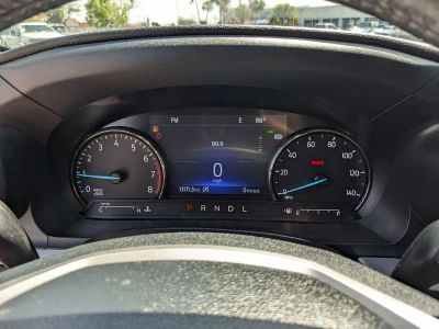 2024 Ford Explorer — photo 34 view