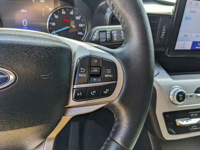 2024 Ford Explorer — photo 31 view