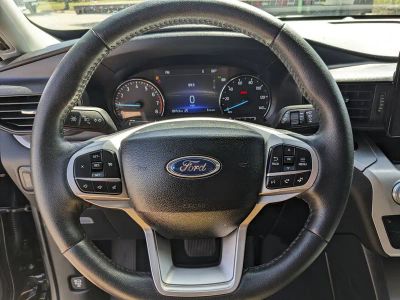 2024 Ford Explorer — photo 29 view
