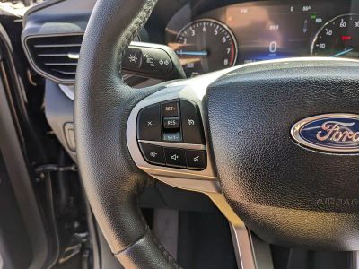2024 Ford Explorer — photo 30 view