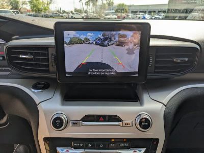 2024 Ford Explorer — photo 24 view