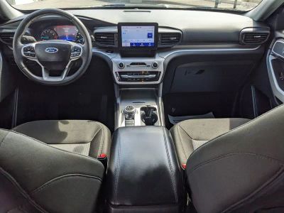 2024 Ford Explorer — photo 14 view