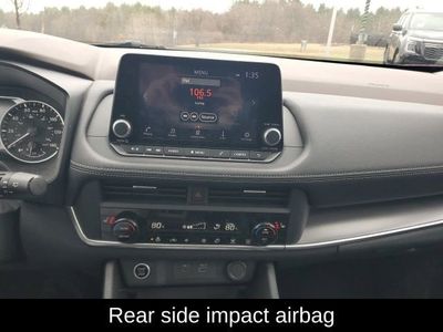 2023 Nissan Rogue SV - Photo 30