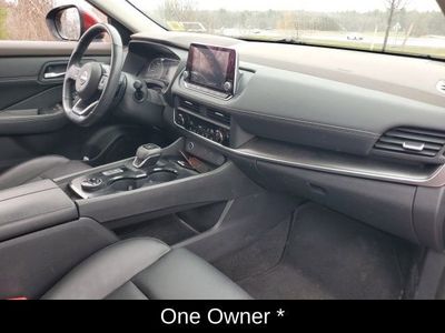 2023 Nissan Rogue SV - Photo 13
