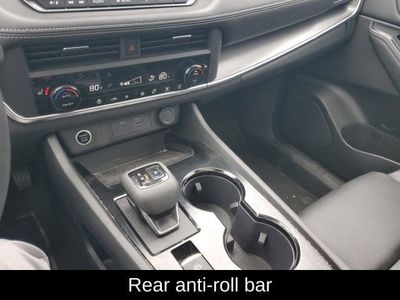2023 Nissan Rogue SV - Photo 28