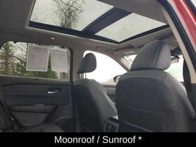 2023 Nissan Rogue SV - Photo 18