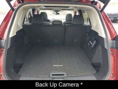 2023 Nissan Rogue SV - Photo 19