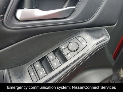 2023 Nissan Rogue SV - Photo 25