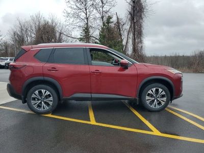 2023 Nissan Rogue SV - Photo 9