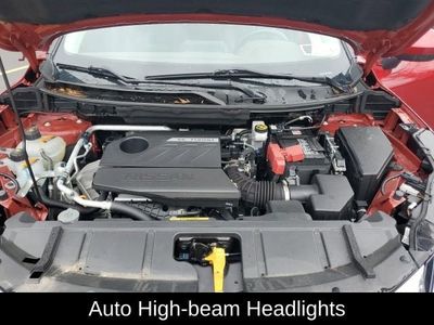 2023 Nissan Rogue SV - Photo 1