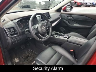 2023 Nissan Rogue SV - Photo 23