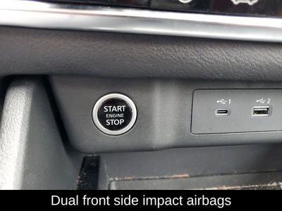 2023 Nissan Rogue SV - Photo 35