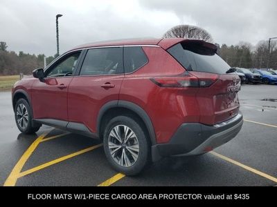 2023 Nissan Rogue SV - Photo 5