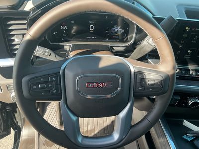 2026 GMC Sierra 2500HD - Photo 14