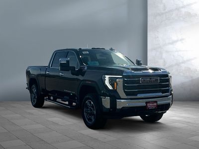 2026 GMC Sierra 2500HD - Photo 8