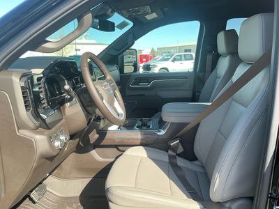 2026 GMC Sierra 2500HD - Photo 10