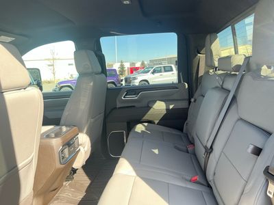 2026 GMC Sierra 2500HD - Photo 17