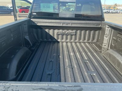 2026 GMC Sierra 2500HD - Photo 18