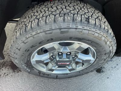 2026 GMC Sierra 2500HD - Photo 22