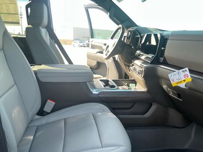 2026 GMC Sierra 2500HD - Photo 20